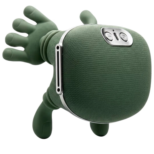 TurtlEase™ - Deep Tissue Massager