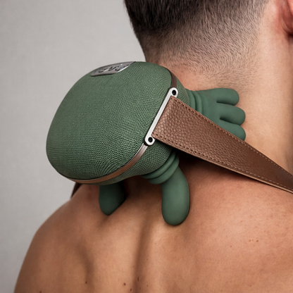 TurtlEase™ - Deep Tissue Massager